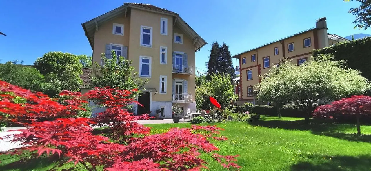 Ferienwohnung Elena location