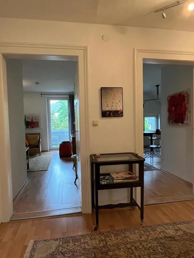 Apartment Ferienwohnung Elena Bad Reichenhall Germany