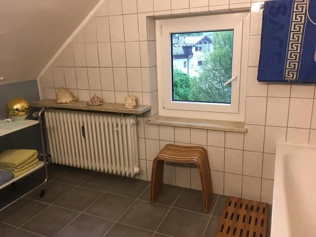 Ferienwohnung Elena Bad Reichenhall 0*,