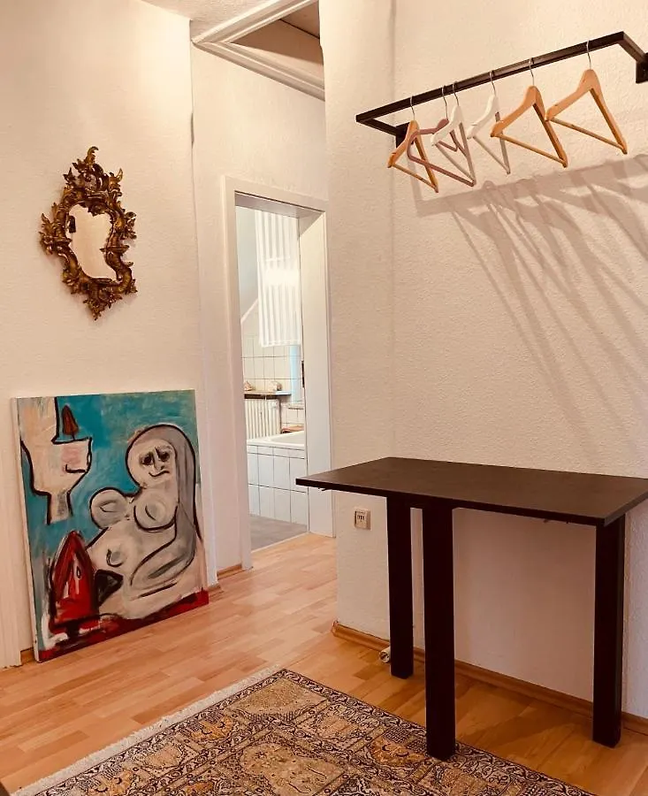 Ferienwohnung Elena Bad Reichenhall Apartment