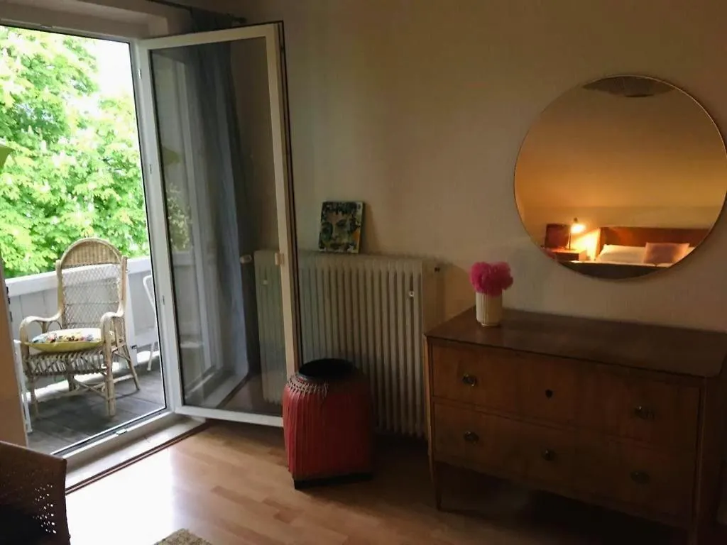 Ferienwohnung Elena Bad Reichenhall