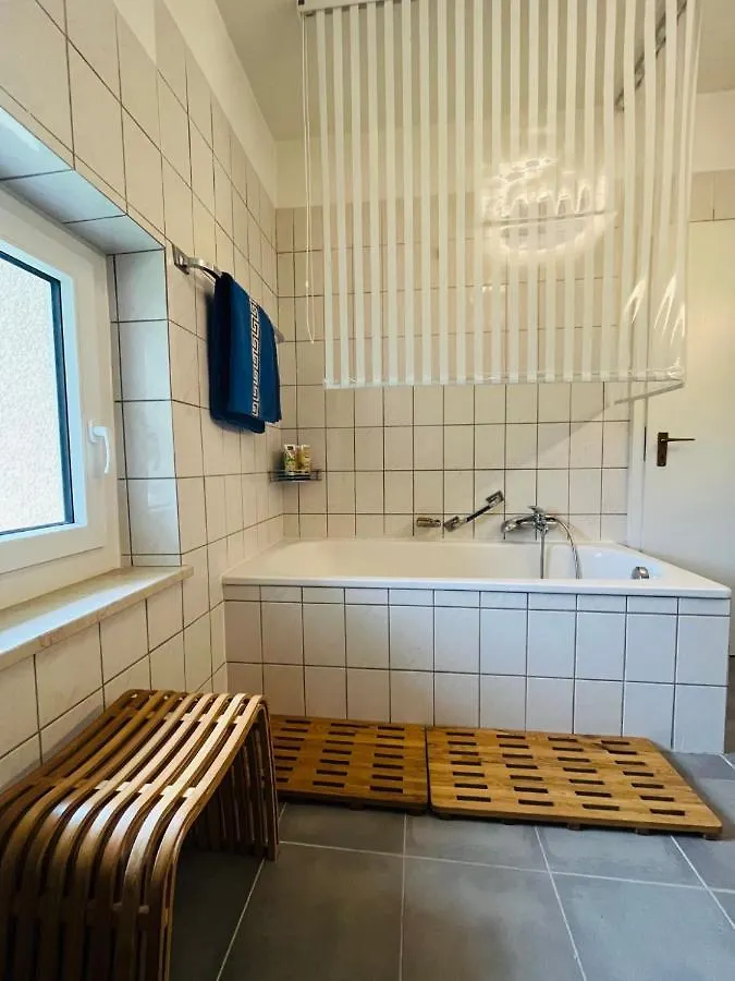 Ferienwohnung Elena Bad Reichenhall Apartment