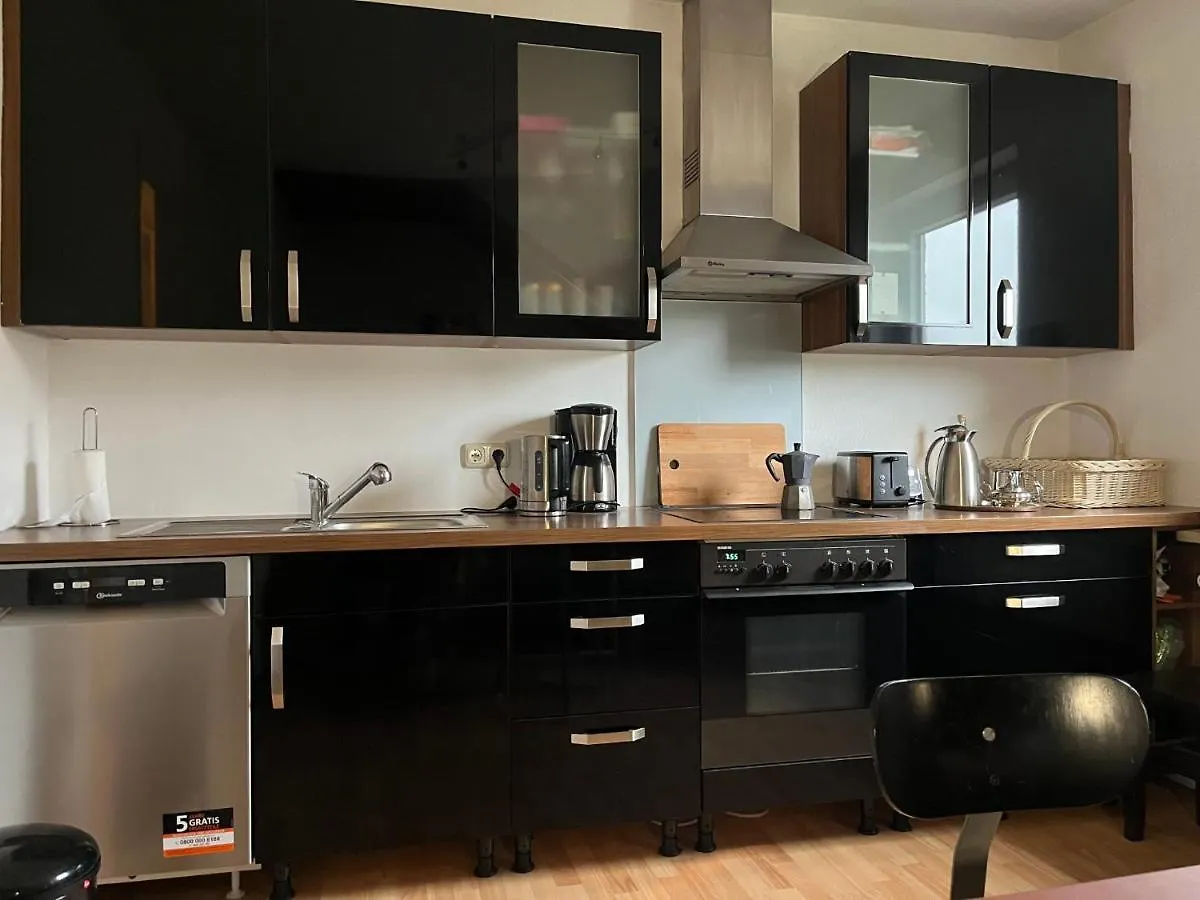 Apartment Ferienwohnung Elena Bad Reichenhall