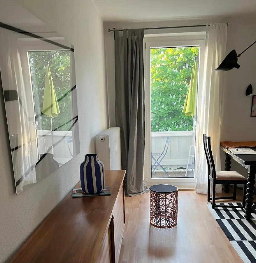 Ferienwohnung Elena Bad Reichenhall