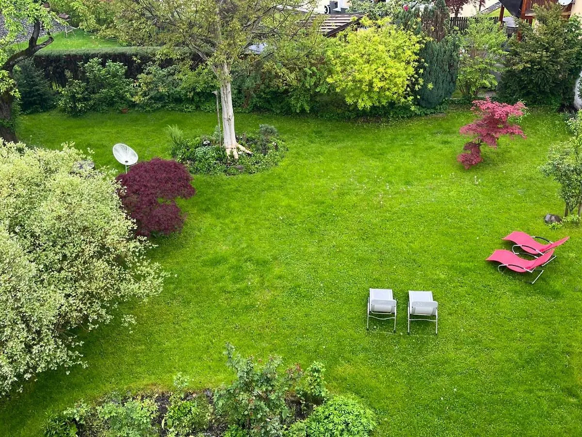 Apartment Ferienwohnung Elena Bad Reichenhall Germany