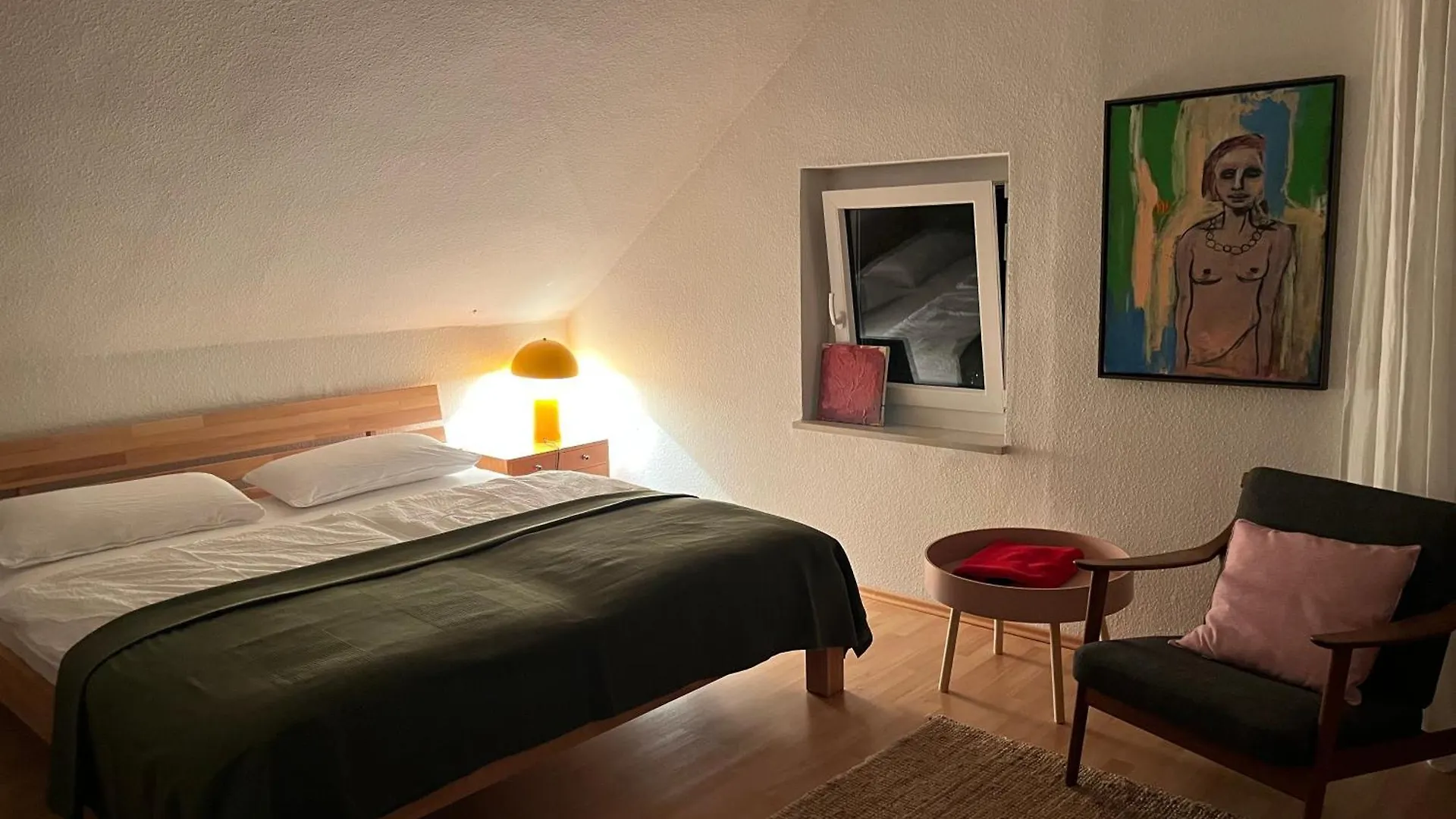 Apartment Ferienwohnung Elena Bad Reichenhall