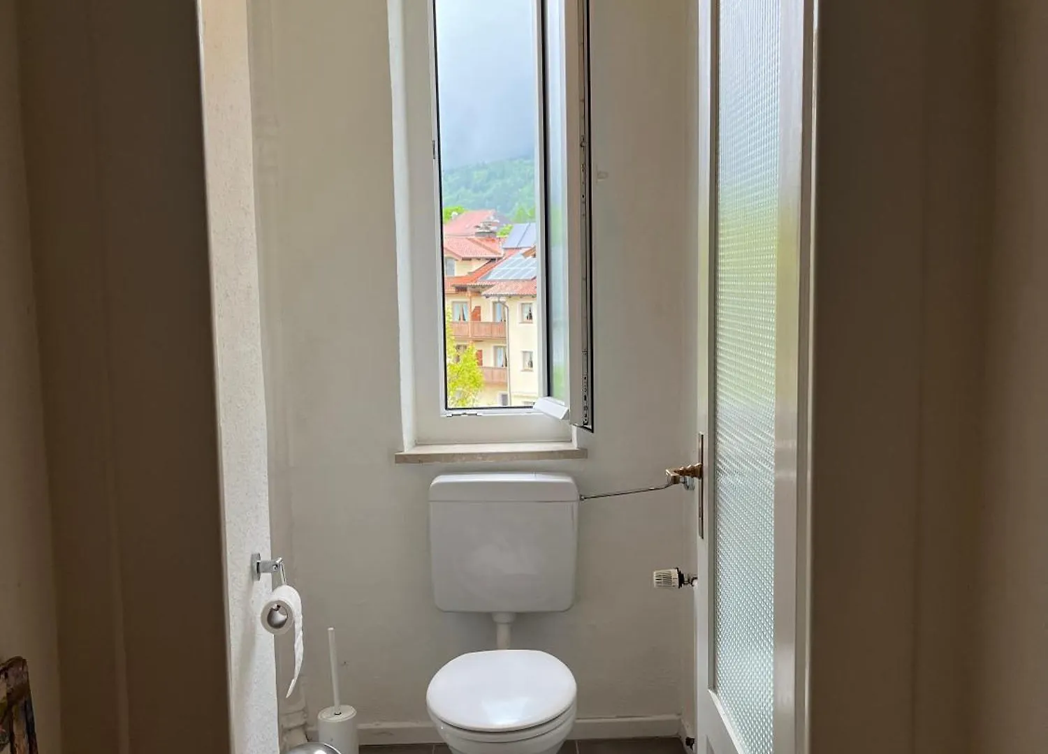 Ferienwohnung Elena Bad Reichenhall