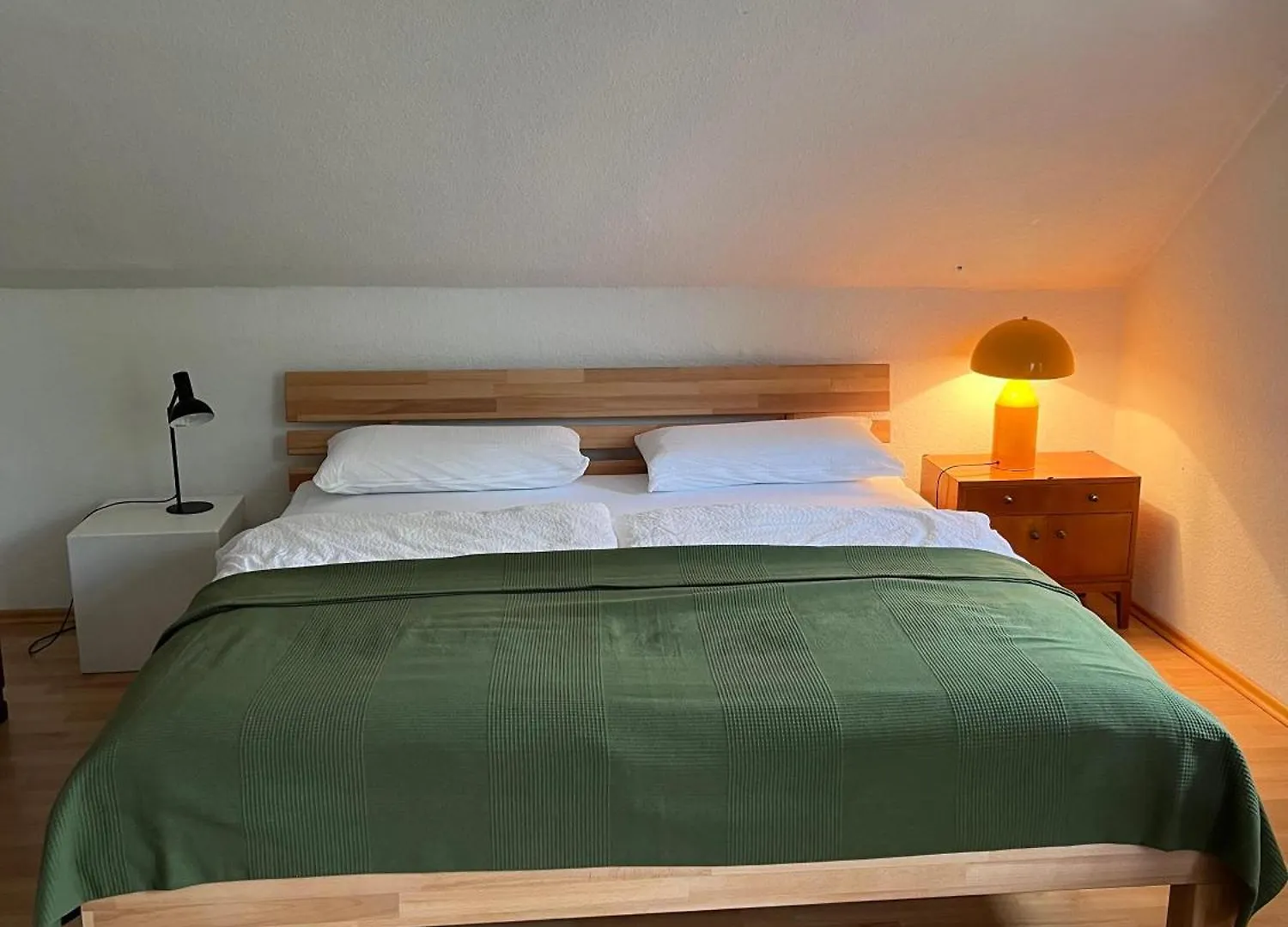 Ferienwohnung Elena Bad Reichenhall