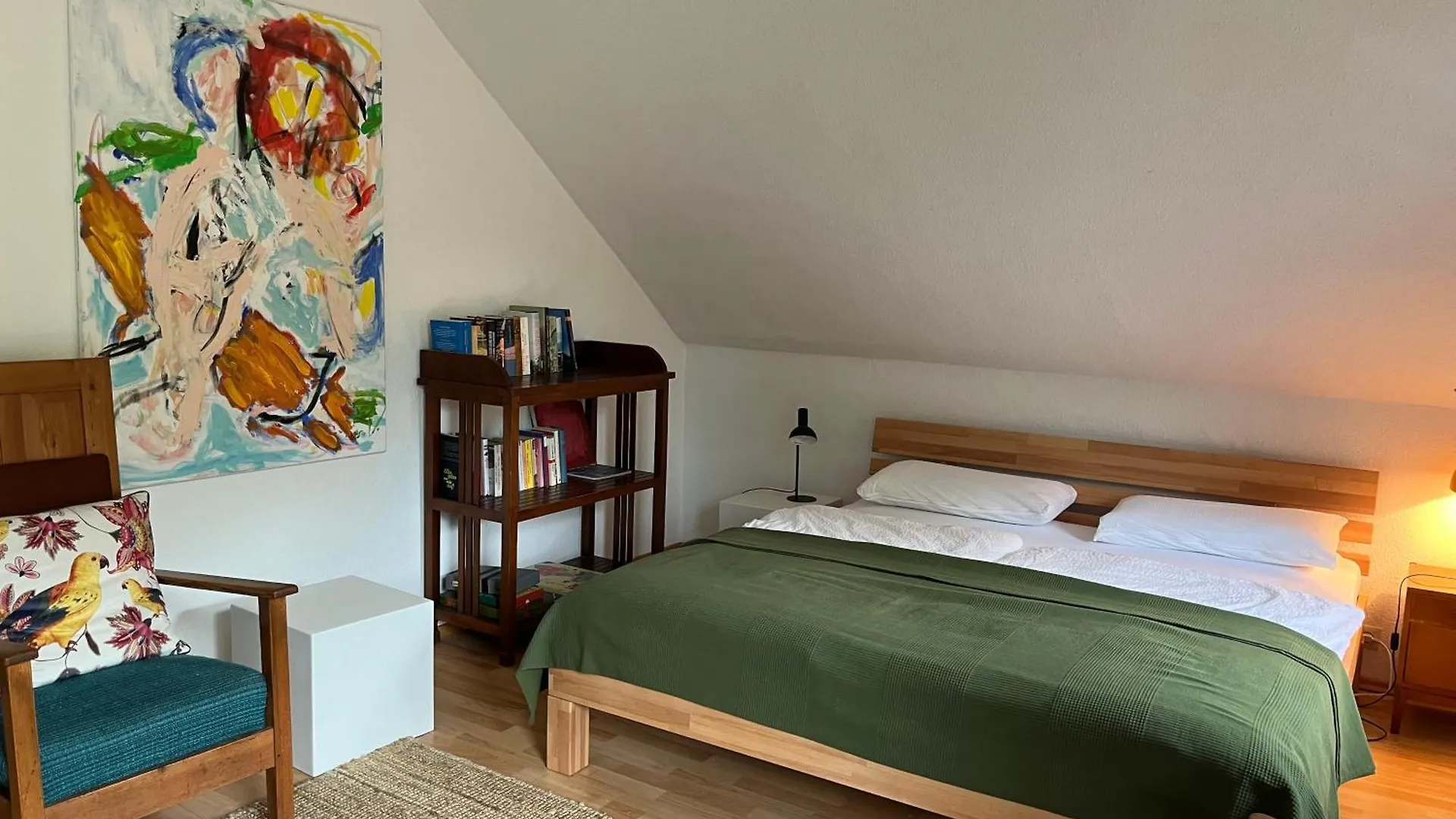 Ferienwohnung Elena Bad Reichenhall 0*,  Germany